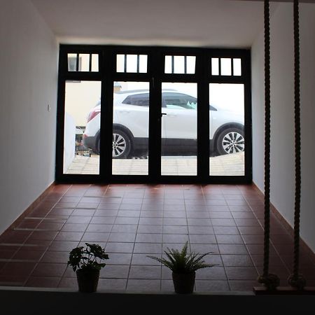 Apartamento Loft Pinope La Santa Exterior foto