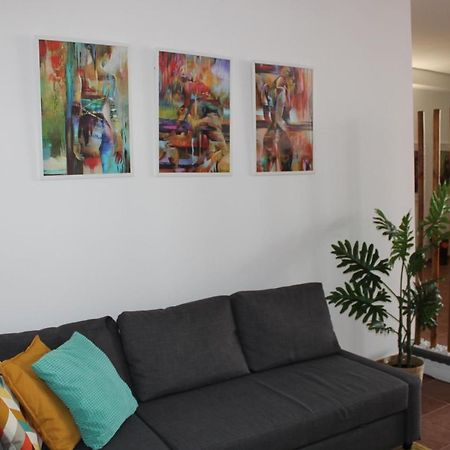 Apartamento Loft Pinope La Santa Exterior foto