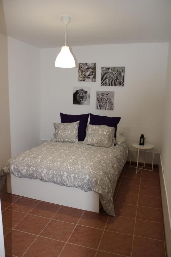 Apartamento Loft Pinope La Santa Exterior foto