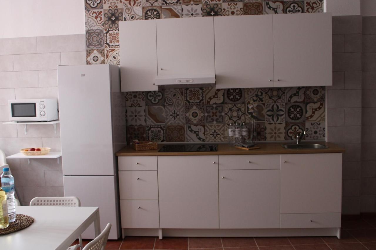 Apartamento Loft Pinope La Santa Exterior foto