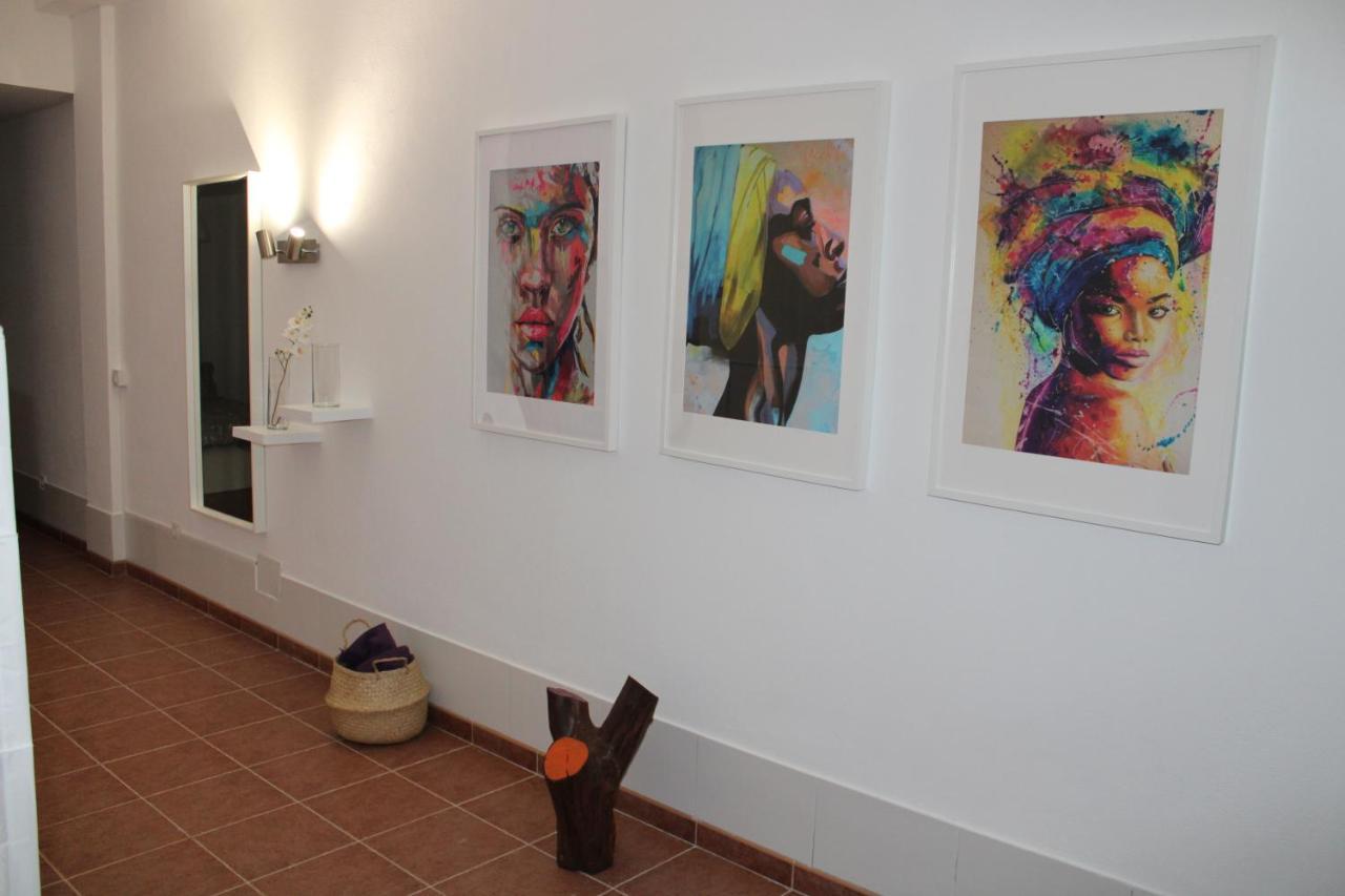 Apartamento Loft Pinope La Santa Exterior foto