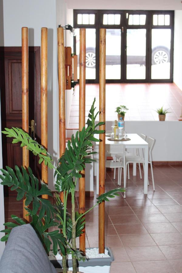 Apartamento Loft Pinope La Santa Exterior foto