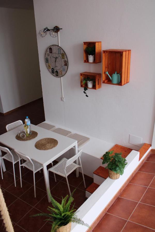 Apartamento Loft Pinope La Santa Exterior foto