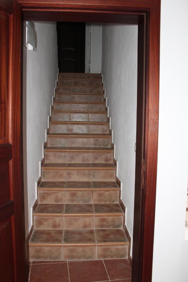 Apartamento Loft Pinope La Santa Exterior foto