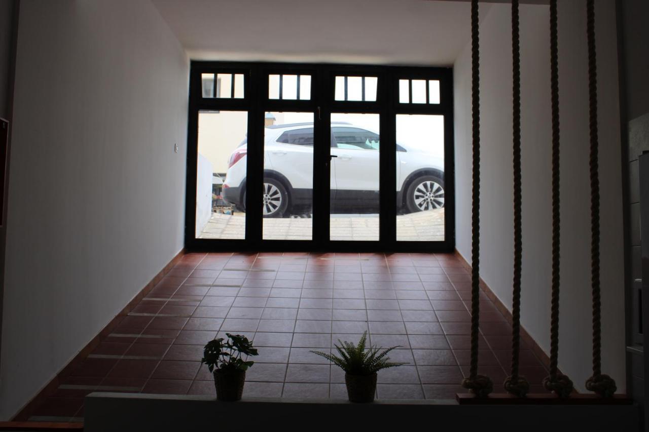 Apartamento Loft Pinope La Santa Exterior foto