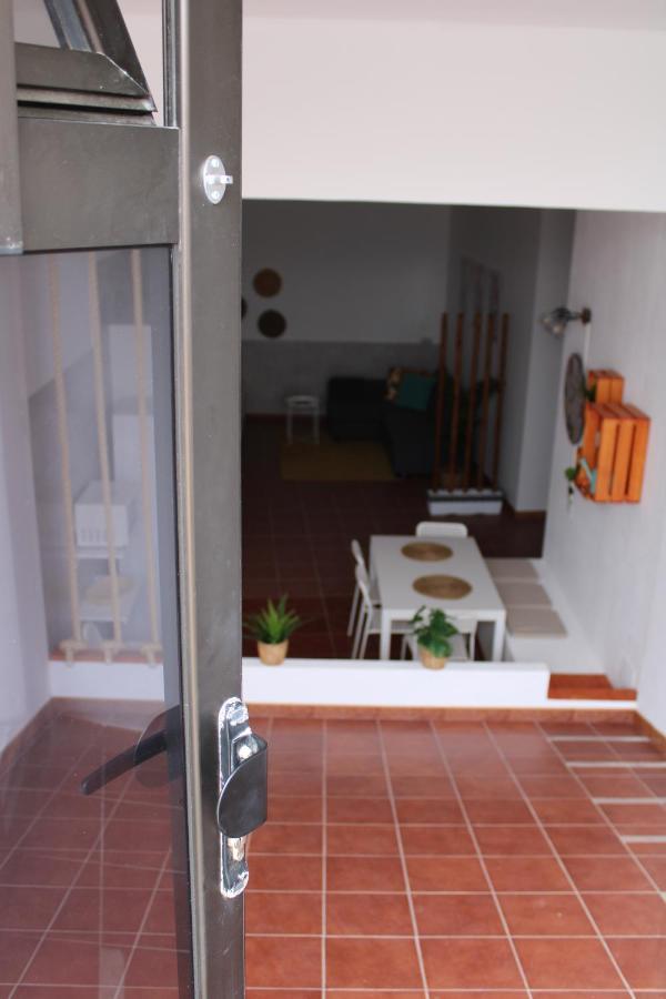 Apartamento Loft Pinope La Santa Exterior foto