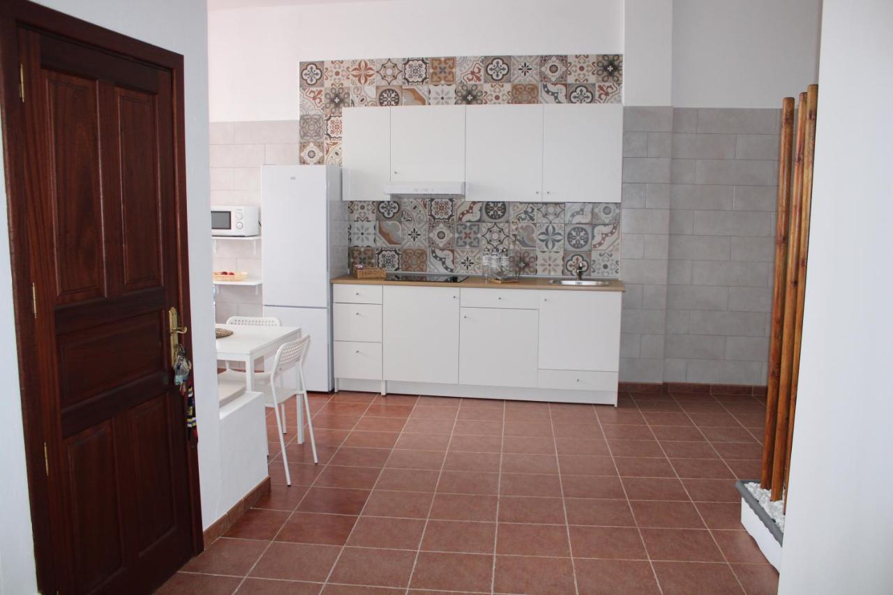 Apartamento Loft Pinope La Santa Exterior foto