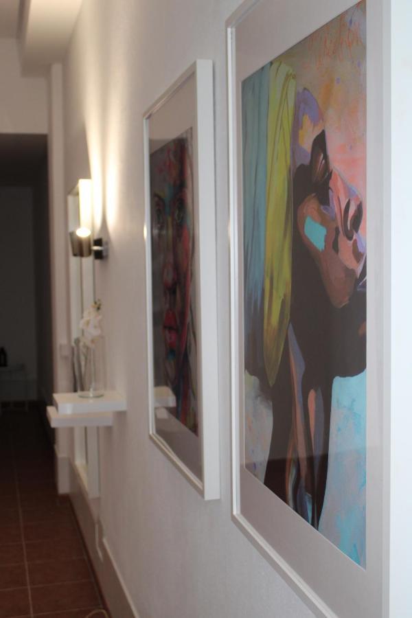 Apartamento Loft Pinope La Santa Exterior foto