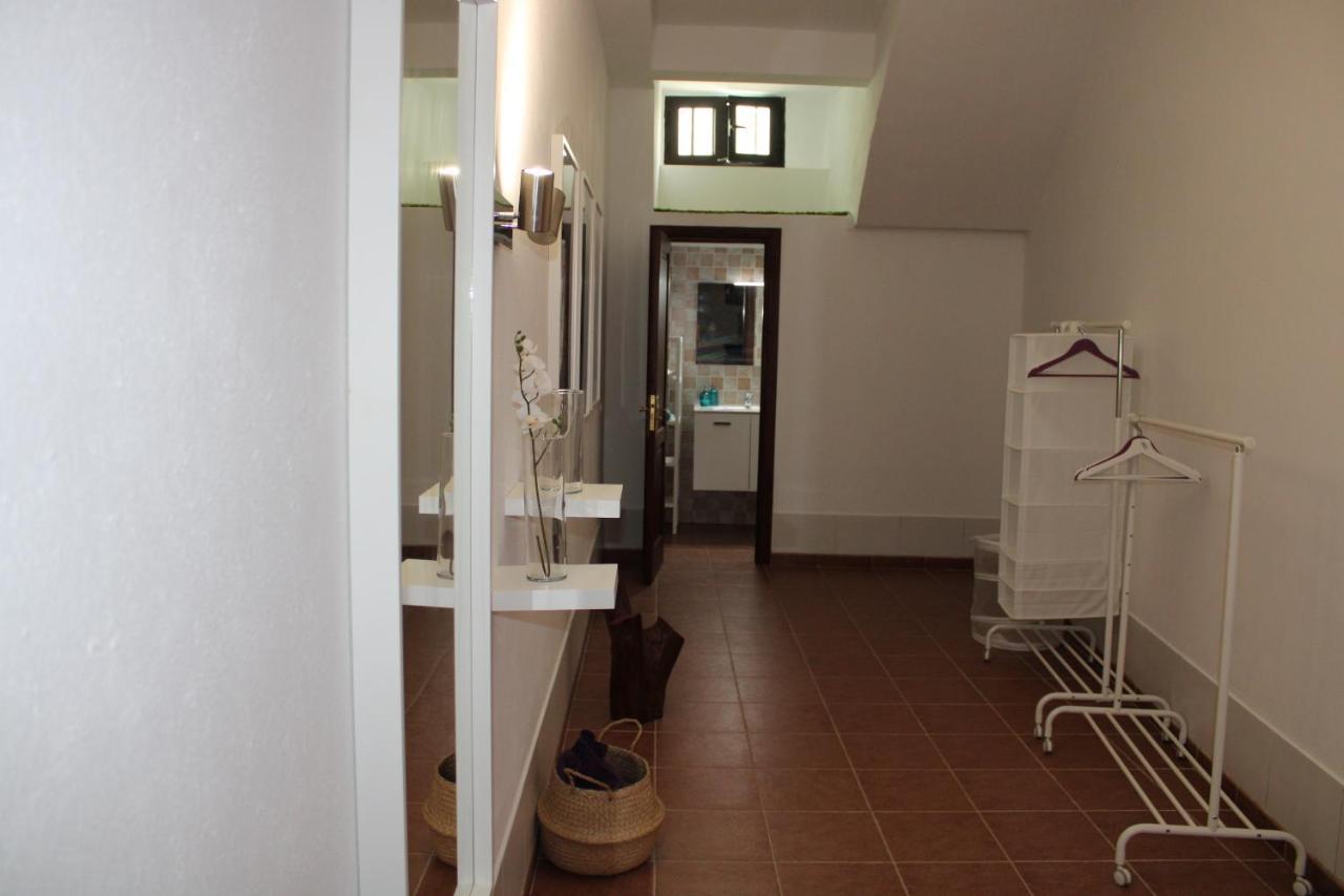 Apartamento Loft Pinope La Santa Exterior foto