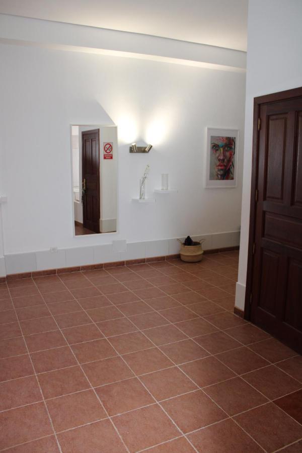 Apartamento Loft Pinope La Santa Exterior foto