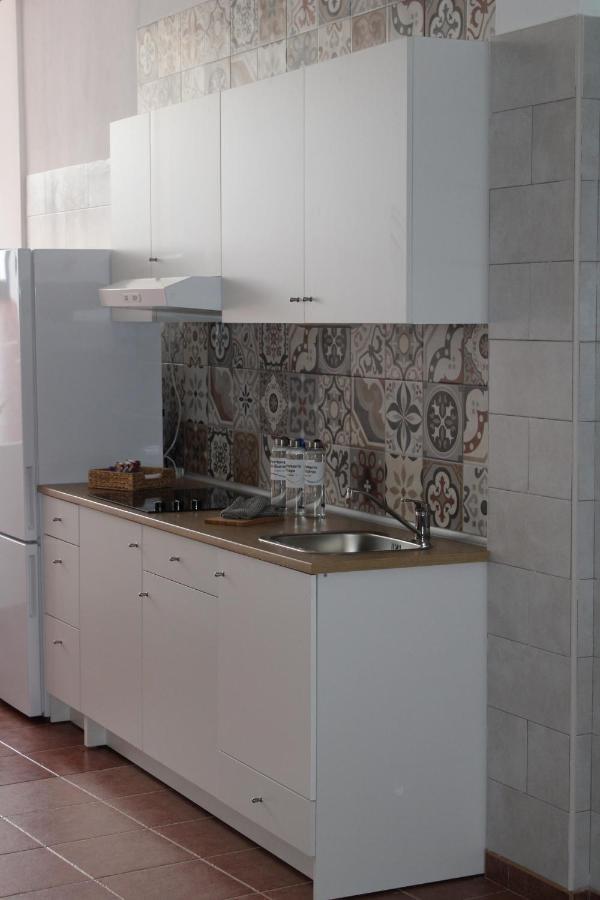 Apartamento Loft Pinope La Santa Exterior foto