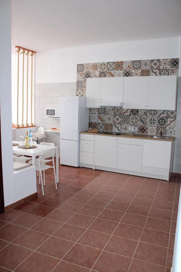 Apartamento Loft Pinope La Santa Exterior foto