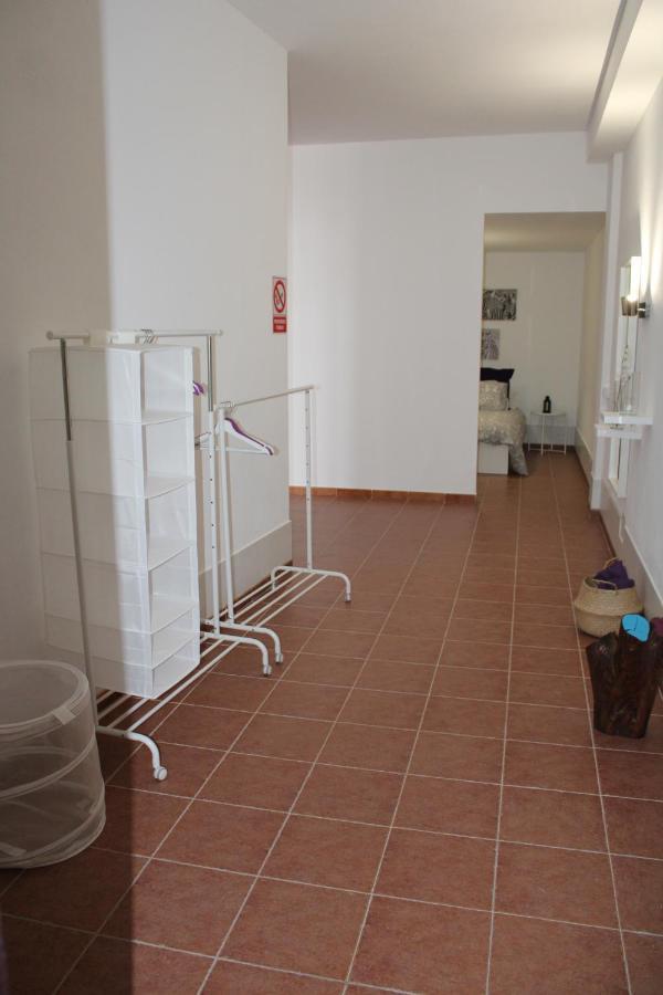 Apartamento Loft Pinope La Santa Exterior foto
