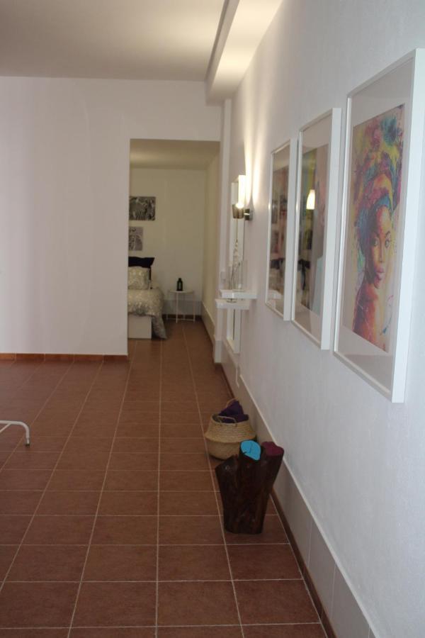 Apartamento Loft Pinope La Santa Exterior foto