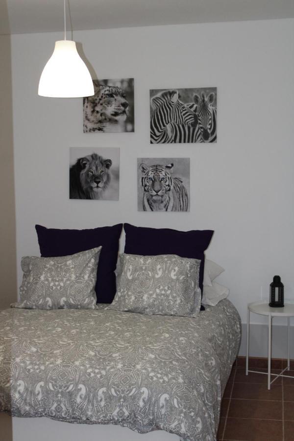 Apartamento Loft Pinope La Santa Exterior foto
