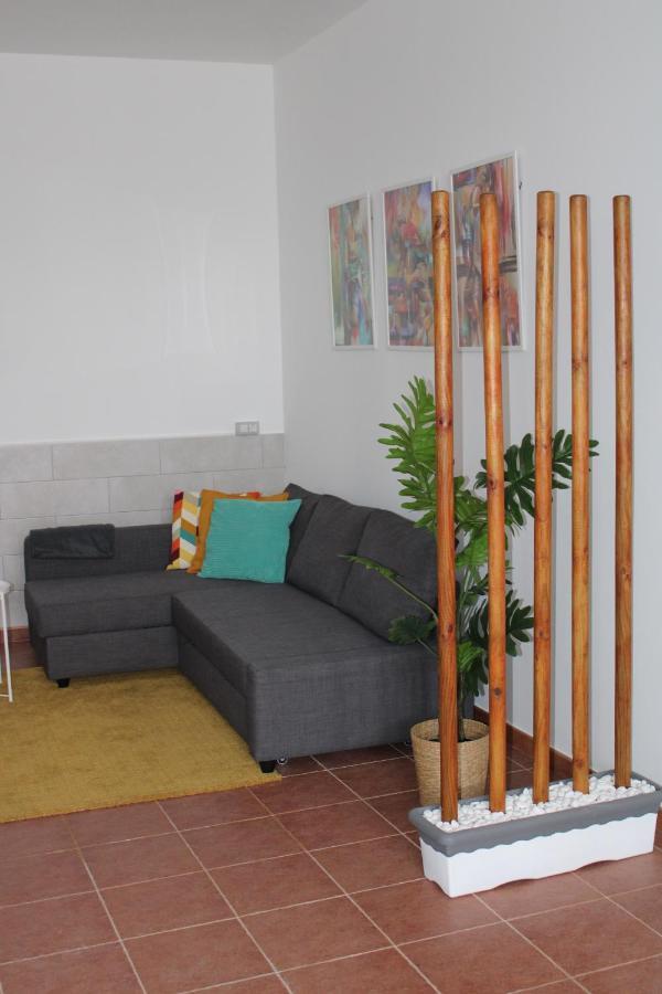 Apartamento Loft Pinope La Santa Exterior foto