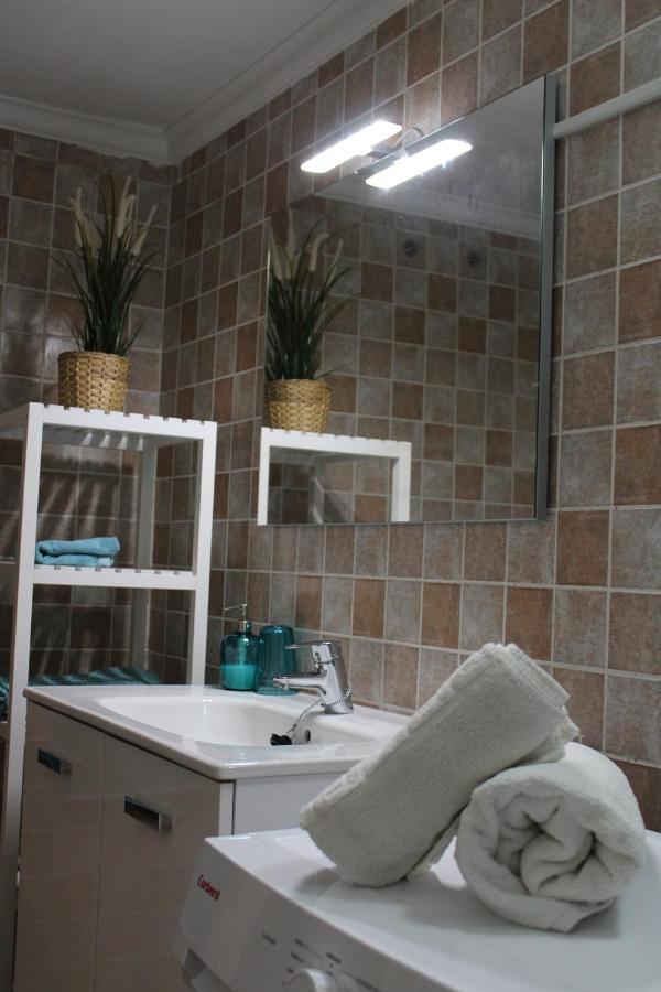 Apartamento Loft Pinope La Santa Exterior foto