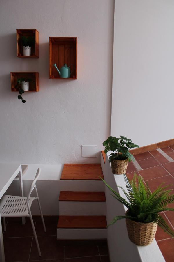 Apartamento Loft Pinope La Santa Exterior foto