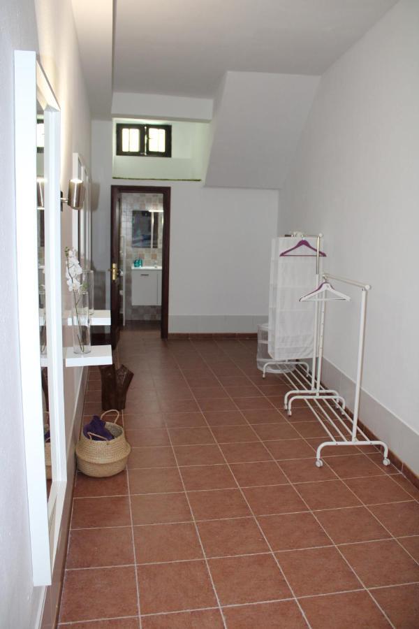 Apartamento Loft Pinope La Santa Exterior foto