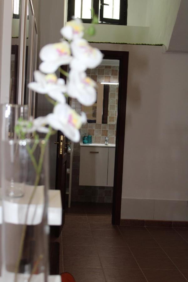 Apartamento Loft Pinope La Santa Exterior foto