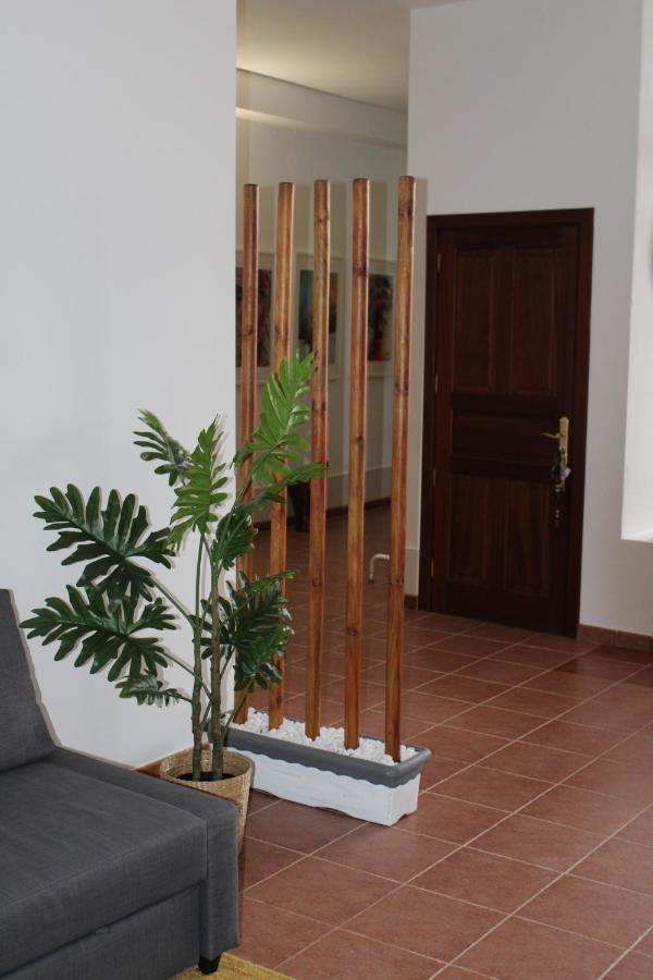 Apartamento Loft Pinope La Santa Exterior foto