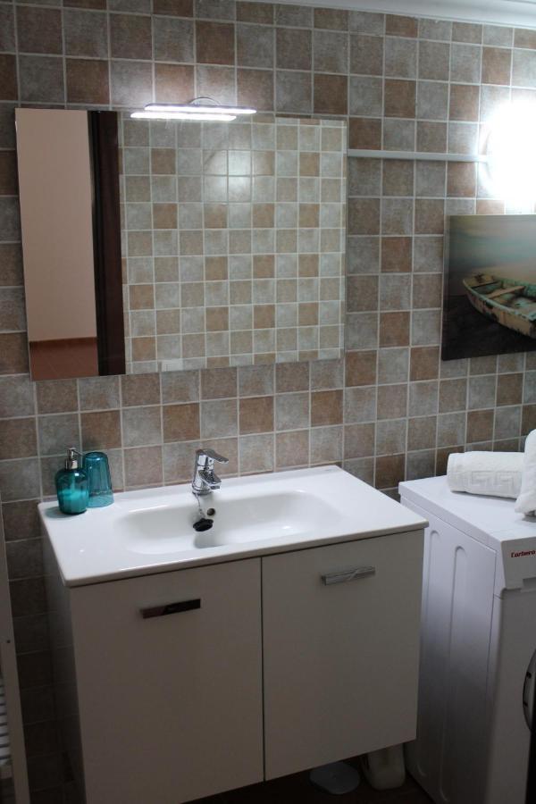 Apartamento Loft Pinope La Santa Exterior foto
