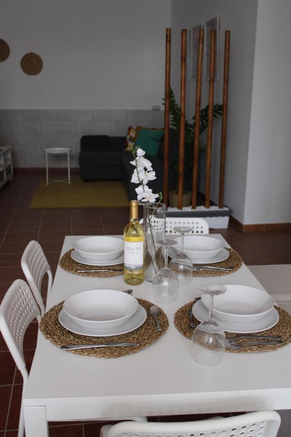 Apartamento Loft Pinope La Santa Exterior foto
